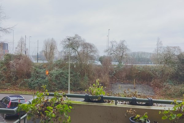 Medium property photo - Eastonstraat 151, 1068 JE Amsterdam